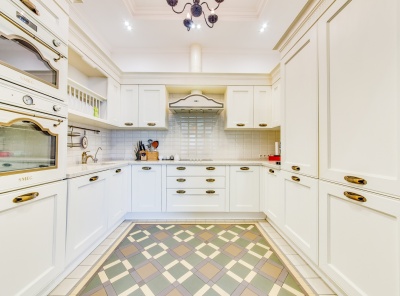 5 Bedrooms, Загородная, Аренда, Listing ID 5782, Московская область, Россия,