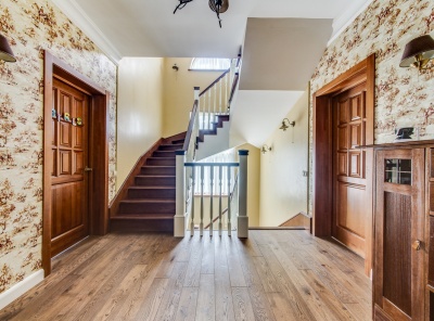 5 Bedrooms, Загородная, Аренда, Listing ID 5782, Московская область, Россия,