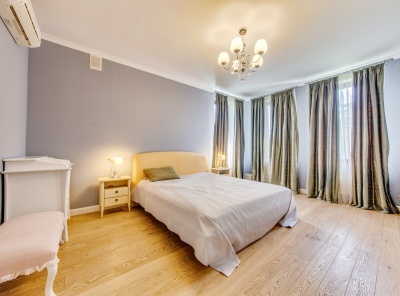 5 Bedrooms, Загородная, Аренда, Listing ID 5782, Московская область, Россия,