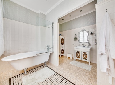 5 Bedrooms, Загородная, Аренда, Listing ID 5782, Московская область, Россия,
