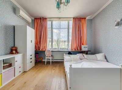 5 Bedrooms, Загородная, Аренда, Listing ID 5782, Московская область, Россия,