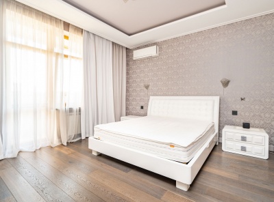 3 Комнаты, Городская, Аренда, Ломоносовский проспект, Listing ID 5784, Москва, Россия,