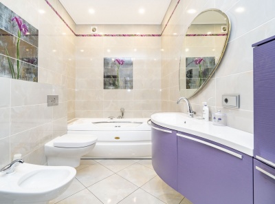 3 Комнаты, Городская, Аренда, Ломоносовский проспект, Listing ID 5784, Москва, Россия,