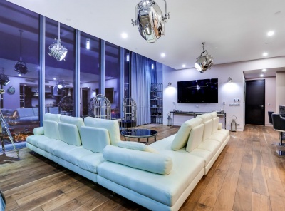 3 Комнаты, Городская, Продажа, 1-Красногвардейский проезд, Listing ID 5791, Москва, Россия,