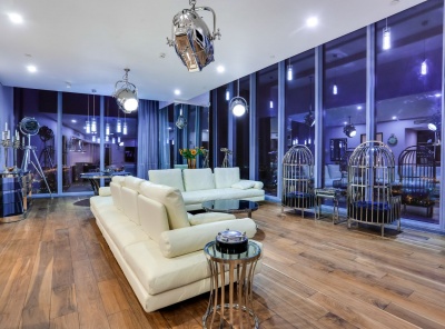 3 Комнаты, Городская, Продажа, 1-Красногвардейский проезд, Listing ID 5791, Москва, Россия,