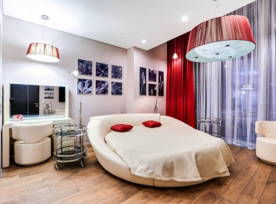 3 Комнаты, Городская, Продажа, 1-Красногвардейский проезд, Listing ID 5791, Москва, Россия,
