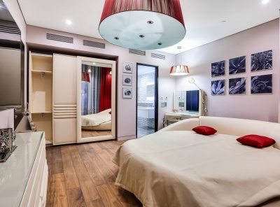 3 Комнаты, Городская, Продажа, 1-Красногвардейский проезд, Listing ID 5791, Москва, Россия,
