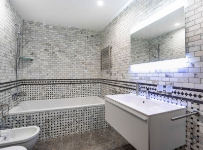 3 Комнаты, Городская, Продажа, 1-Красногвардейский проезд, Listing ID 5791, Москва, Россия,