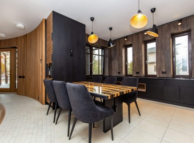 5 Bedrooms, Загородная, Продажа, Listing ID 5792, Московская область, Россия,