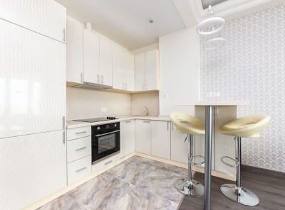 1 Комнаты, Городская, Аренда, Улица Мосфильмовская, Listing ID 5795, Москва, Россия,