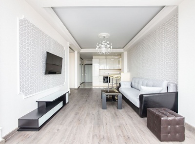 1 Комнаты, Городская, Аренда, Улица Мосфильмовская, Listing ID 5795, Москва, Россия,