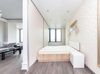 1 Комнаты, Городская, Аренда, Улица Мосфильмовская, Listing ID 5795, Москва, Россия,