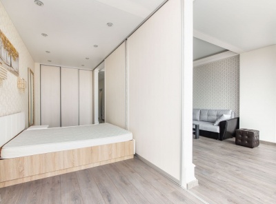 1 Комнаты, Городская, Аренда, Улица Мосфильмовская, Listing ID 5795, Москва, Россия,