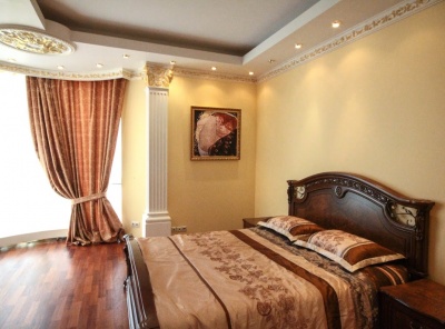 3 Комнаты, Городская, Аренда, Проспект  Вернадского, Listing ID 1469, Москва, Россия,