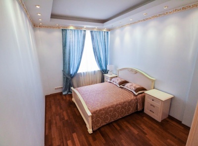 3 Комнаты, Городская, Аренда, Проспект  Вернадского, Listing ID 1469, Москва, Россия,
