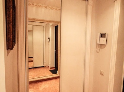 3 Комнаты, Городская, Аренда, Проспект  Вернадского, Listing ID 1469, Москва, Россия,