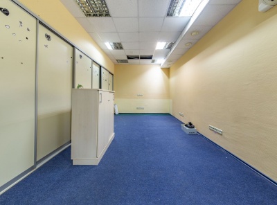 Коммерческая, Продажа, Улица Минская, Listing ID 5796, Москва, Россия,