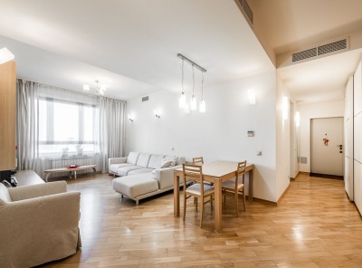 3 Комнаты, Городская, Продажа, Улица Минская, Listing ID 5797, Москва, Россия,