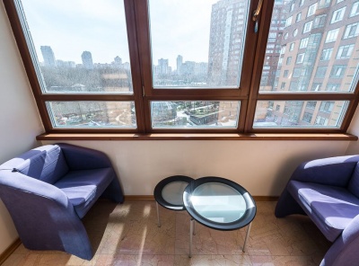 3 Комнаты, Городская, Продажа, Улица Минская, Listing ID 5797, Москва, Россия,