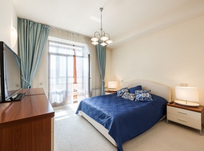 3 Комнаты, Городская, Продажа, Улица Минская, Listing ID 5797, Москва, Россия,