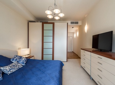 3 Комнаты, Городская, Продажа, Улица Минская, Listing ID 5797, Москва, Россия,