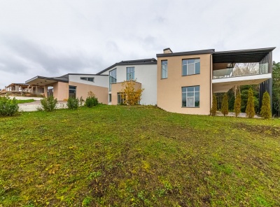 5 Bedrooms, 6 Комнаты, Загородная, Продажа, Listing ID 5822, Московская область, Россия,