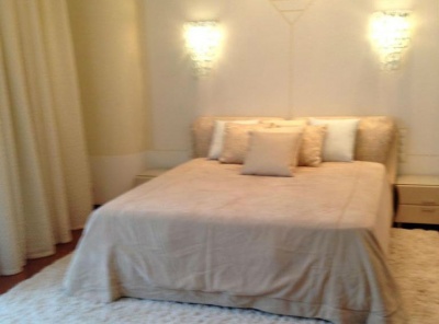 4 Комнаты, Городская, Аренда, Улица  Большая Грузинская , Listing ID 5827, Москва, Россия,