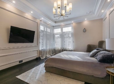 3 Комнаты, Городская, Продажа,  Чапаевский переулок , Listing ID 5828, Москва, Россия,