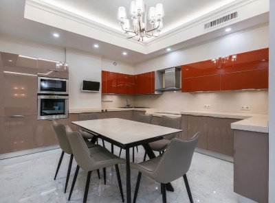 3 Комнаты, Городская, Продажа,  Чапаевский переулок , Listing ID 5828, Москва, Россия,