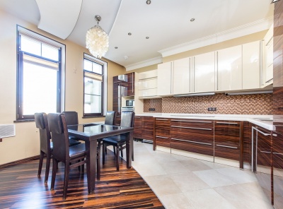 2 Bedrooms, 3 Комнаты, Загородная, Аренда, Listing ID 5842, Московская область, Россия,