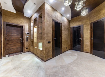 2 Bedrooms, 3 Комнаты, Загородная, Аренда, Listing ID 5842, Московская область, Россия,