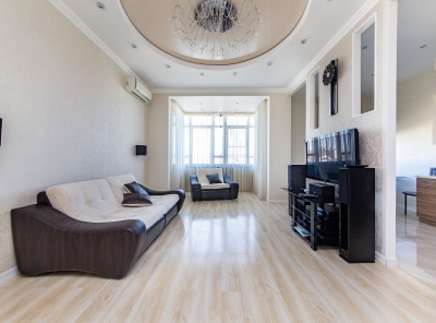 1 Bedrooms, 2 Комнаты, Загородная, Аренда, Listing ID 5843, Московская область, Россия,