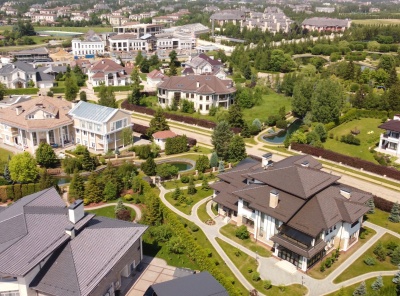 6 Bedrooms, 7 Комнаты, Загородная, Продажа, Listing ID 5844, Московская область, Россия,