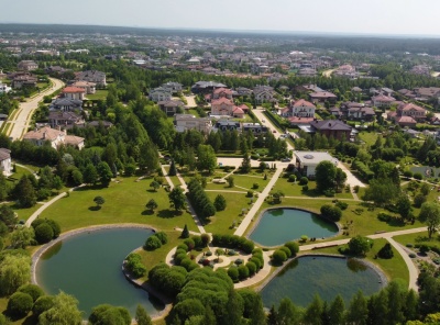 6 Bedrooms, 7 Комнаты, Загородная, Продажа, Listing ID 5844, Московская область, Россия,