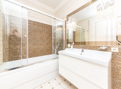 4 Комнаты, Городская, Аренда, Ломоносовский проспект, Listing ID 5846, Москва, Россия,