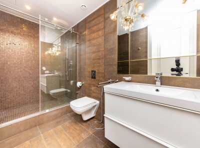 4 Комнаты, Городская, Аренда, Ломоносовский проспект, Listing ID 5846, Москва, Россия,
