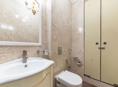 4 Комнаты, Городская, Аренда, Ломоносовский проспект, Listing ID 5846, Москва, Россия,