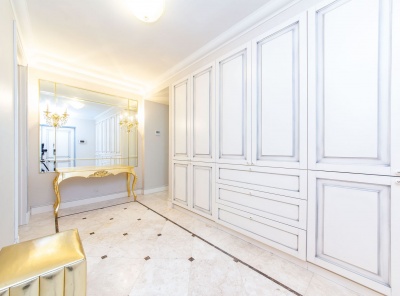 4 Комнаты, Городская, Аренда, Ломоносовский проспект, Listing ID 5846, Москва, Россия,