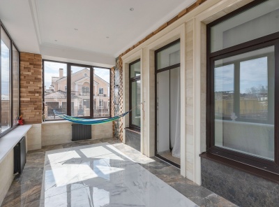 6 Bedrooms, 7 Комнаты, Загородная, Продажа, Listing ID 5852, Московская область, Россия,