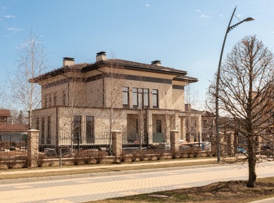 6 Bedrooms, 7 Комнаты, Загородная, Продажа, Listing ID 5852, Московская область, Россия,