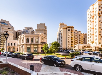 4 Комнаты, Городская, Продажа, Ломоносовский проспект, Listing ID 5853, Москва, Россия,