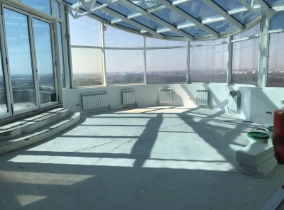 5 Комнаты, Городская, Продажа, Проспект Вернадского, Listing ID 5854, Москва, Россия,