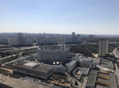 5 Комнаты, Городская, Продажа, Проспект Вернадского, Listing ID 5854, Москва, Россия,