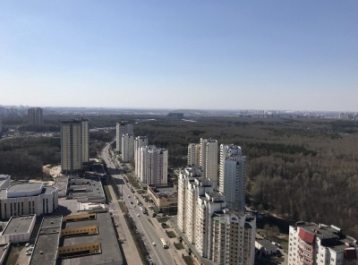 5 Комнаты, Городская, Продажа, Проспект Вернадского, Listing ID 5854, Москва, Россия,