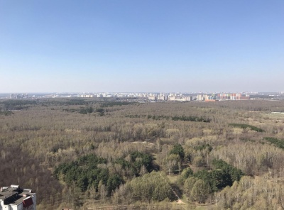 5 Комнаты, Городская, Продажа, Проспект Вернадского, Listing ID 5854, Москва, Россия,