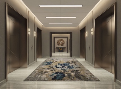 1 Комнаты, Городская, Продажа, 1-й Красногвардейский проезд, Listing ID 5893, Москва, Россия,