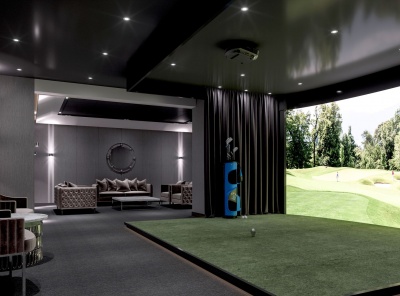 1 Комнаты, Городская, Продажа, 1-й Красногвардейский проезд, Listing ID 5893, Москва, Россия,