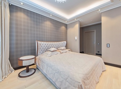4 Bedrooms, Загородная, Продажа, Listing ID 1480, Московская область, Россия,