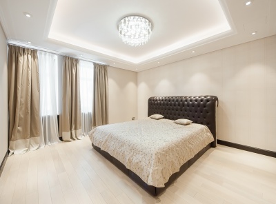 4 Bedrooms, Загородная, Продажа, Listing ID 1480, Московская область, Россия,
