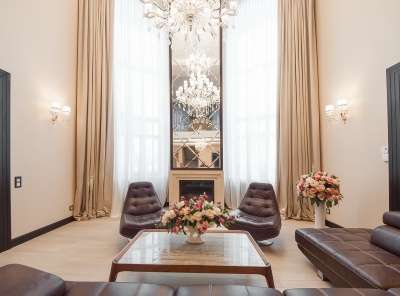 4 Bedrooms, Загородная, Продажа, Listing ID 1480, Московская область, Россия,